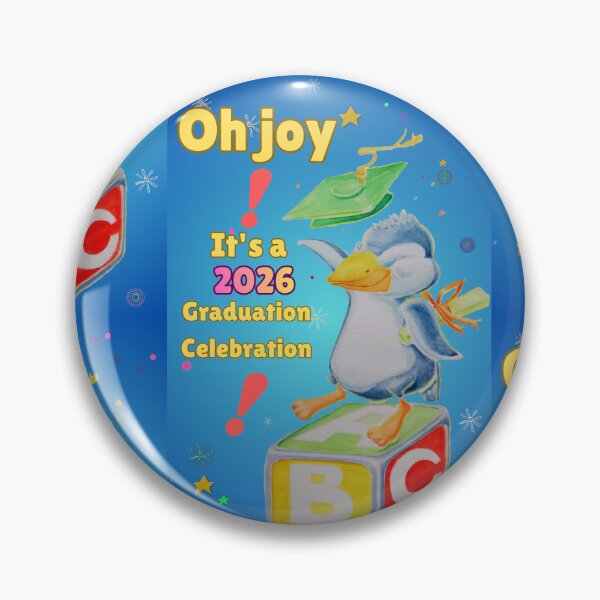 Item preview, 2026 Kindergarten Graduation Celebration Card  designed and sold by DennisKing.