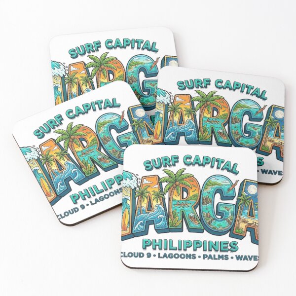 Item preview, SIARGAO designed and sold by likbatonboot.
