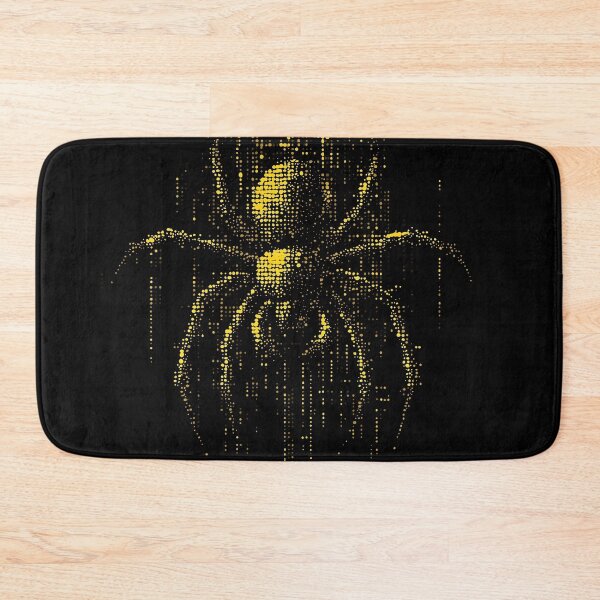 Item preview, Golden Spider designed and sold by ClubVacay.