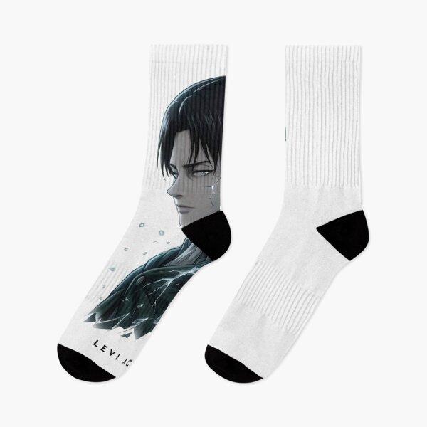 Item preview, Cold Anime Soldier Portrait | Shattered Glass Dark Aesthetic Art designed and sold by Dyan4.