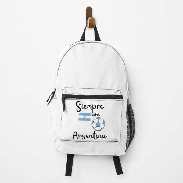 Item preview, Always Argentina soccer football fan design  designed and sold by Tienda-Vane.