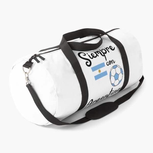 Item preview, Always Argentina soccer football fan design  designed and sold by Tienda-Vane.