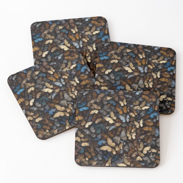 Item preview, Butterflies designed and sold by MarkColeImaging.