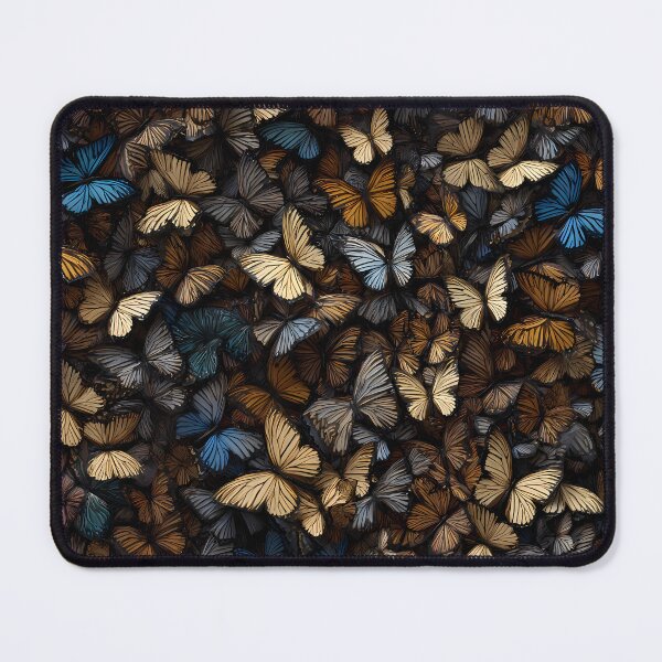 Item preview, Butterflies designed and sold by MarkColeImaging.