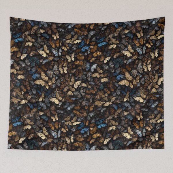 Item preview, Butterflies designed and sold by MarkColeImaging.