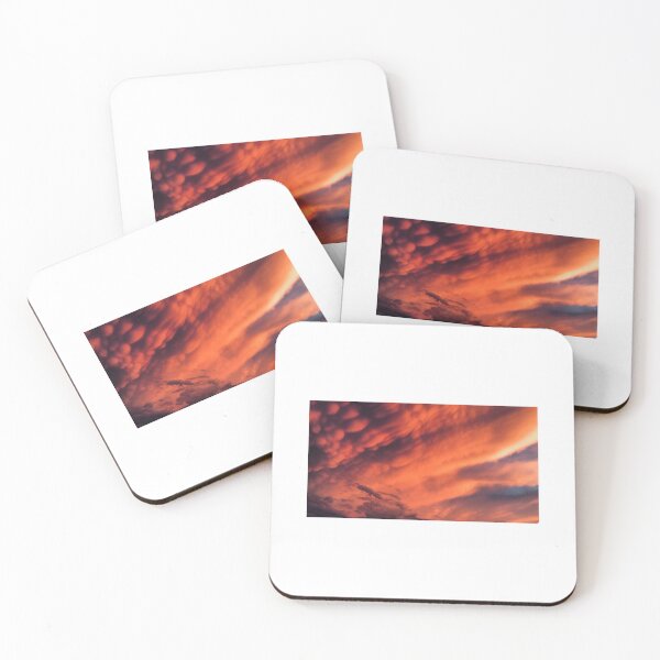 Item preview, Beautiful Vivid Sunset designed and sold by snapshotszach.