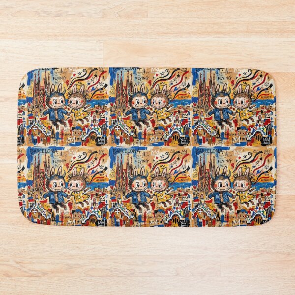 Item preview, Labubu lovers in flight. designed and sold by Natalia-Vlad.
