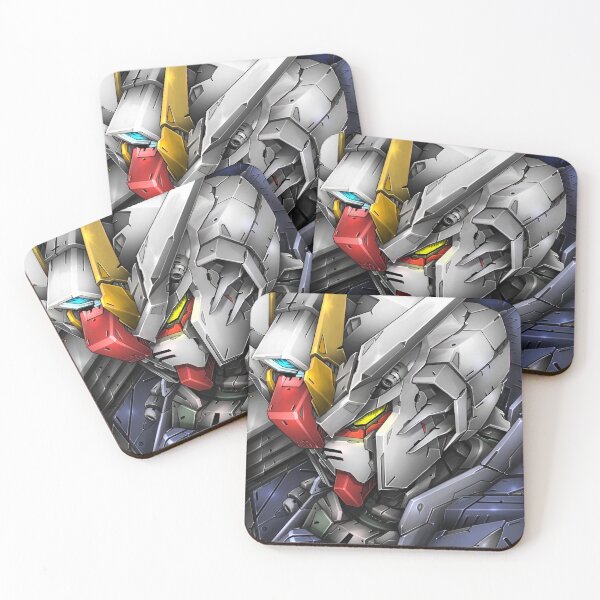 Item preview, Gundam Impulse designed and sold by Dyan4.