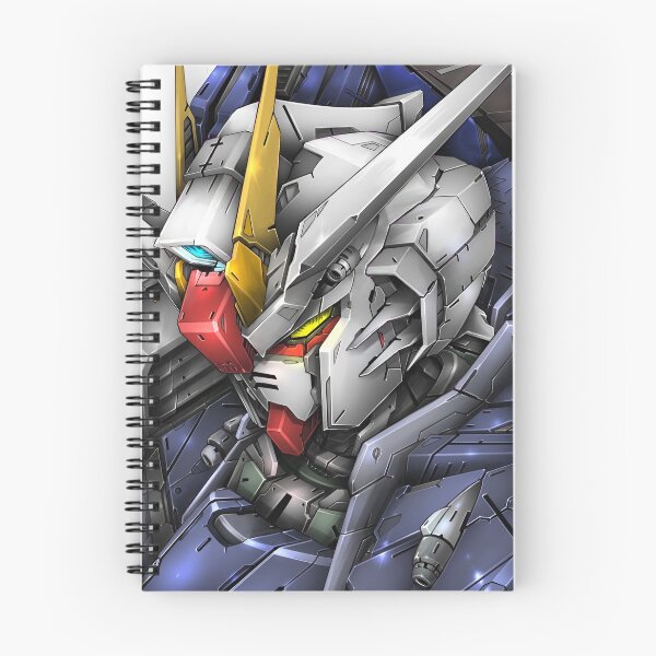 Item preview, Gundam Impulse designed and sold by Dyan4.