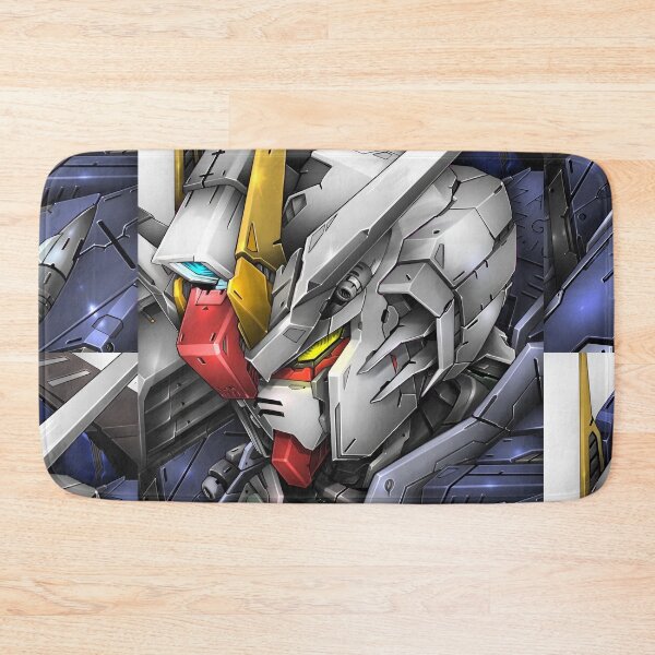 Item preview, Gundam Impulse designed and sold by Dyan4.