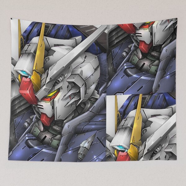 Item preview, Gundam Impulse designed and sold by Dyan4.