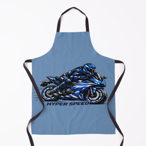 Item preview, Hyper Speed Futuristic Motorcycle | Style, Speed, and Urban Fashion designed and sold by XNewStore.