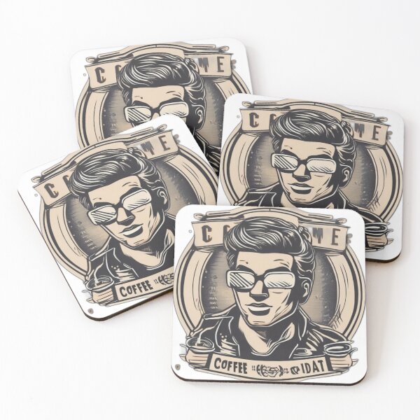 Item preview, Coffee Addict designed and sold by Bad7Wear.