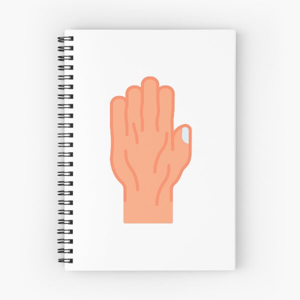 Item preview, Elderly Hand with Wrinkles - Aging Respect Sticker for Wisdom & Experience designed and sold by Tr Creative Design.