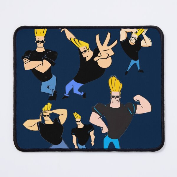 Item preview, ???johnny? bravo?johnny? bravo?johnny? bravo?johnny? bravo?johnny? bravo?johnny? bravo?johnny? bravo?johnny? bravo?johnny? bravo?johnny? bravo?johnny? bravo?johnny? bravo?? designed and sold by moonyeto.