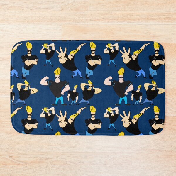 Item preview, ???johnny? bravo?johnny? bravo?johnny? bravo?johnny? bravo?johnny? bravo?johnny? bravo?johnny? bravo?johnny? bravo?johnny? bravo?johnny? bravo?johnny? bravo?johnny? bravo?? designed and sold by moonyeto.