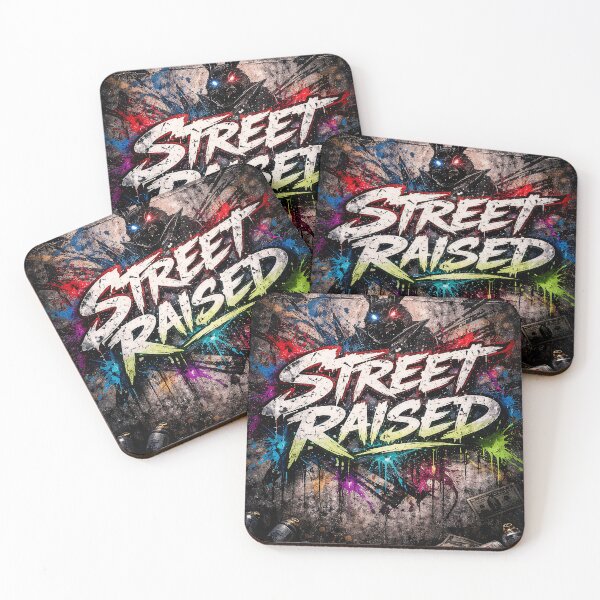 Item preview, GCR1 Street Raised – Graffiti Bunny Urban Street Art Money Design designed and sold by GCR1.