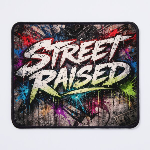 Item preview, GCR1 Street Raised – Graffiti Bunny Urban Street Art Money Design designed and sold by GCR1.