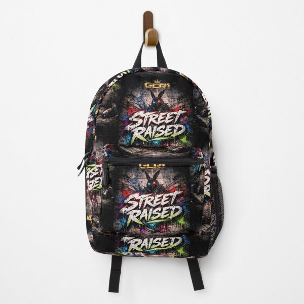 Item preview, GCR1 Street Raised – Graffiti Bunny Urban Street Art Money Design designed and sold by GCR1.