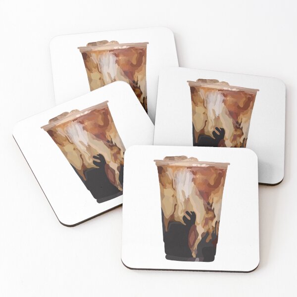 Item preview, Cold Brew Coffee designed and sold by Jenna Tanner.