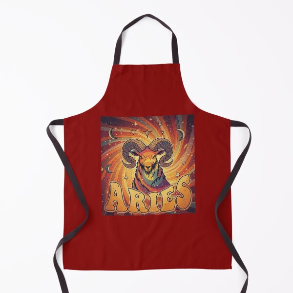Item preview, ARIES ZODIAC SIGN designed and sold by Sonofwilliam.