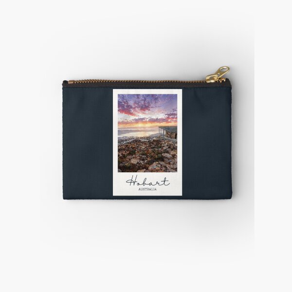 Item preview, Mount Wellington Lookout Hobart - Vintage Souvenir designed and sold by twentytwo ART souvenir designs.