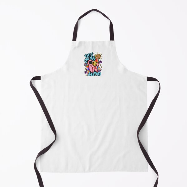 Item preview, Outta My Mind designed and sold by corinnearojas.