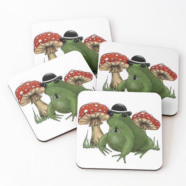 Item preview, A gentleman toad designed and sold by Sassafrass42.
