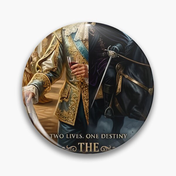 Item preview, The Moonlight Cavalier Book Cover designed and sold by illusionsRmagic.