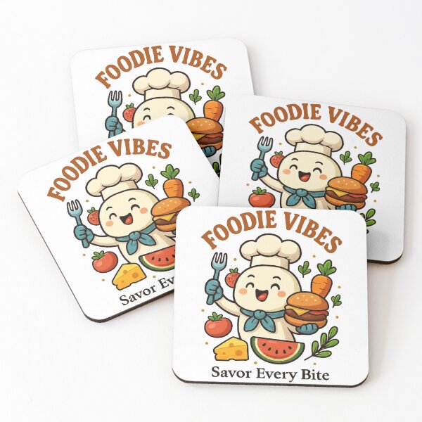 Item preview, Food lover designed and sold by GUNAPRIYAA.