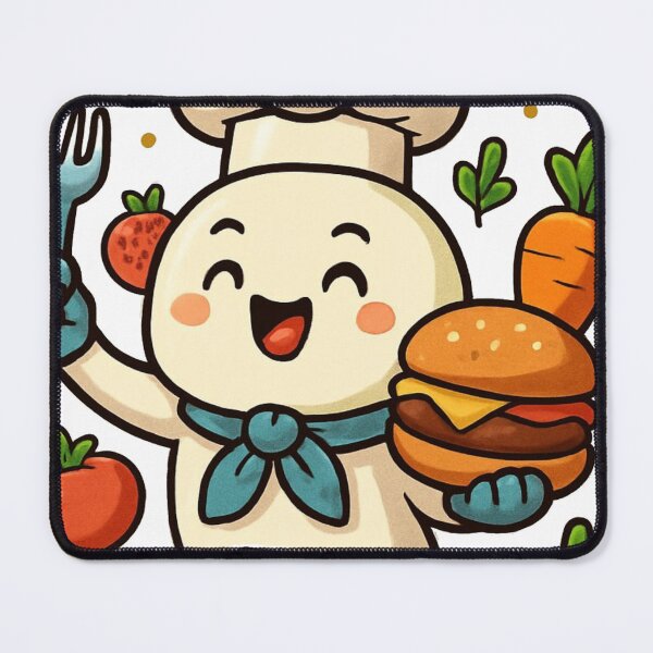 Item preview, Food lover designed and sold by GUNAPRIYAA.