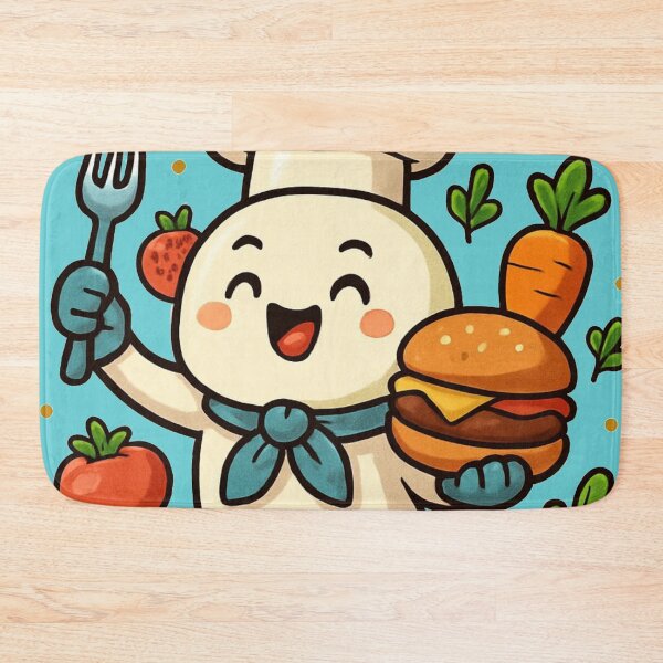 Item preview, Food lover designed and sold by GUNAPRIYAA.