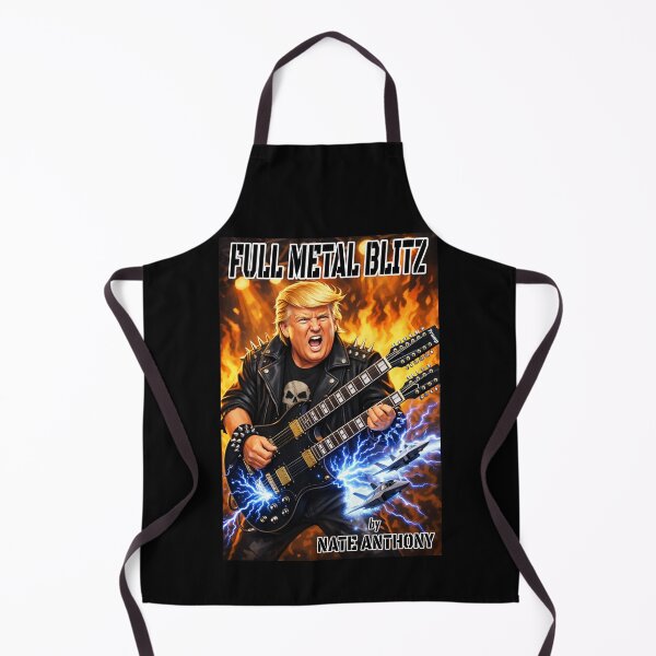 Item preview, Full Metal Blitz designed and sold by EyeMagined.