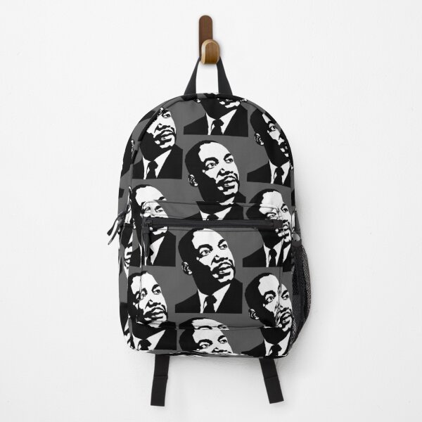 Item preview, Martin Luther King Jr. in Grey designed and sold by Wahyu Aji Sadewa.