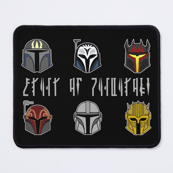 Item preview, Clans designed and sold by MyGoofyMe.