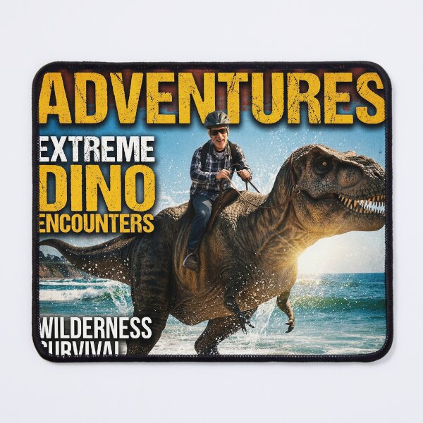 Item preview, West Coast Adventures designed and sold by graficsfx.