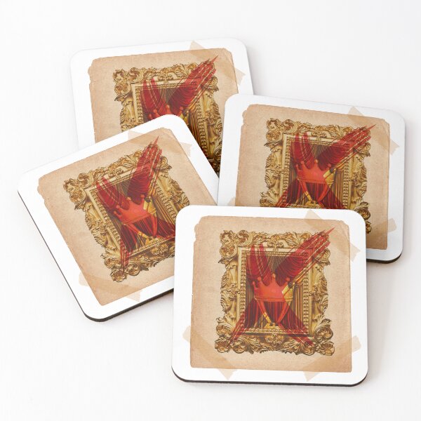 Item preview, SIN REYES designed and sold by Alex Preiss.