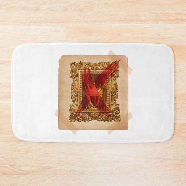 Item preview, NO KINGS designed and sold by Alex Preiss.