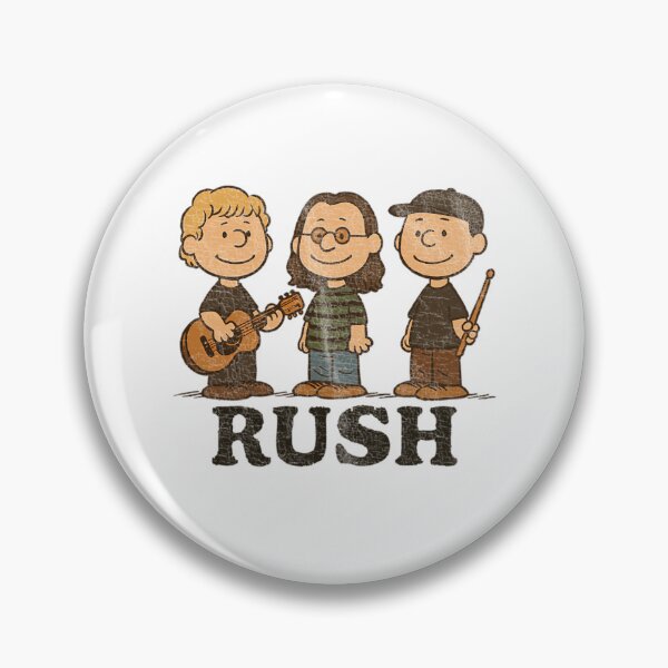 Item preview, Rushs And Charlies Brown designed and sold by TT-Kurumi.