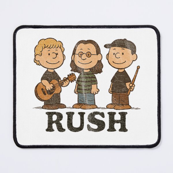 Item preview, Rushs And Charlies Brown designed and sold by TT-Kurumi.