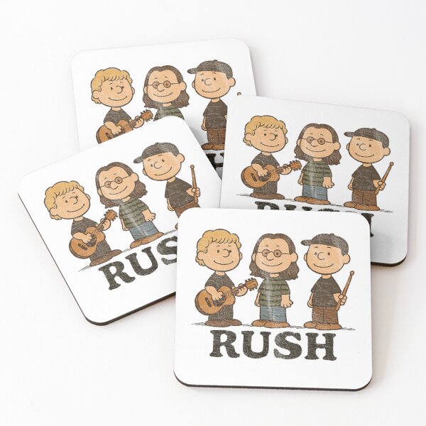 Item preview, Rushs And Charlies Brown designed and sold by TT-Kurumi.
