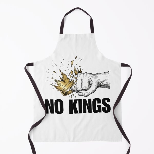 Item preview, NO-kings designed and sold by Dondonmart.