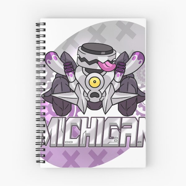Item preview, Michigan USPA designed and sold by tripasimmons.