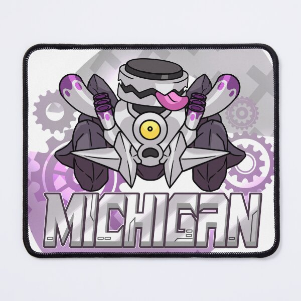 Item preview, Michigan USPA designed and sold by tripasimmons.