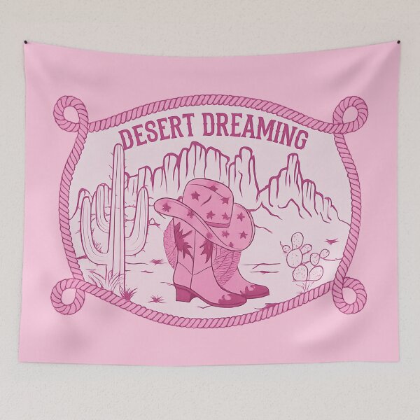 Item preview, Desert dreaming designed and sold by JarquinDD.