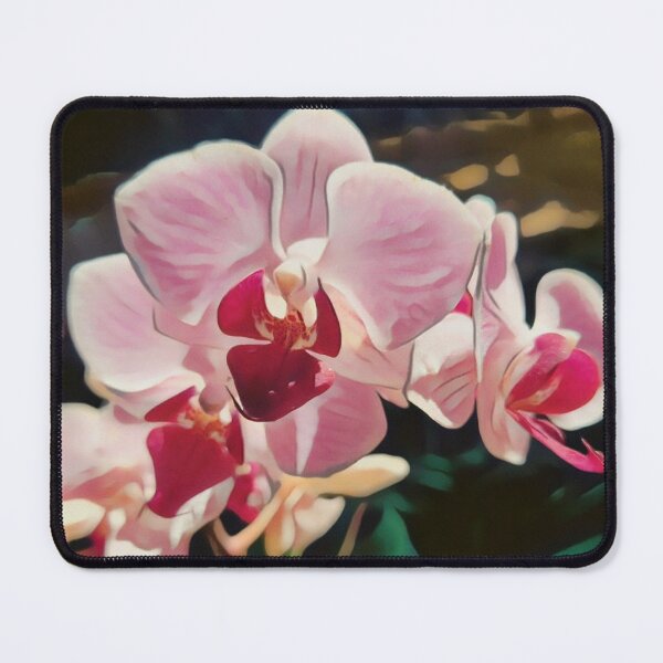 Item preview, Spring Orchid designed and sold by Laughing Moon Giftables.