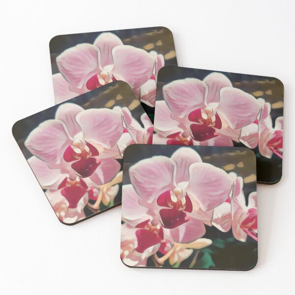 Item preview, Spring Orchid designed and sold by Laughing Moon Giftables.