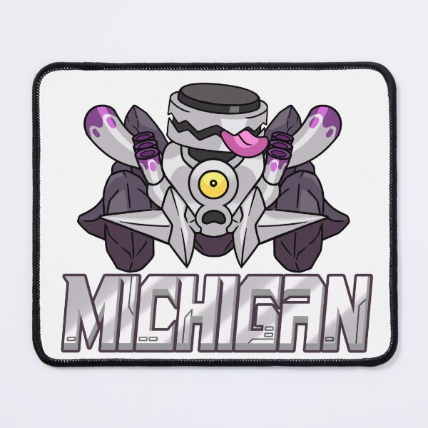 Item preview, Michigan designed and sold by tripasimmons.