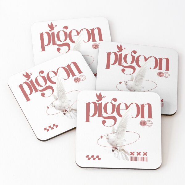 Item preview,  Urban Dove Graphic - USA Retro Style designed and sold by Almasarij.