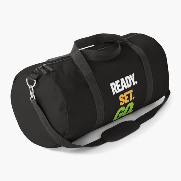Item preview, Ready Go Marathon Go Time Get Moving Sprinter 10k 5k Race designed and sold by faridman.